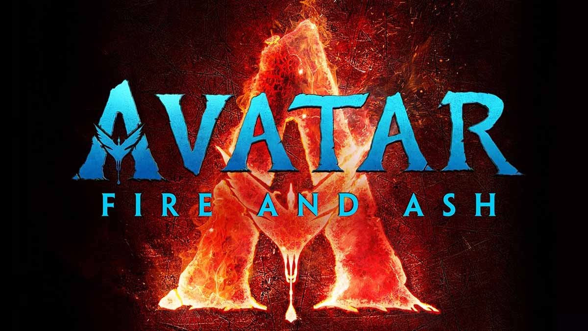 Nefesler tutuldu! Avatar serisi 3. filmiyle geliyor! Filmin yeni afişi yayınlandı