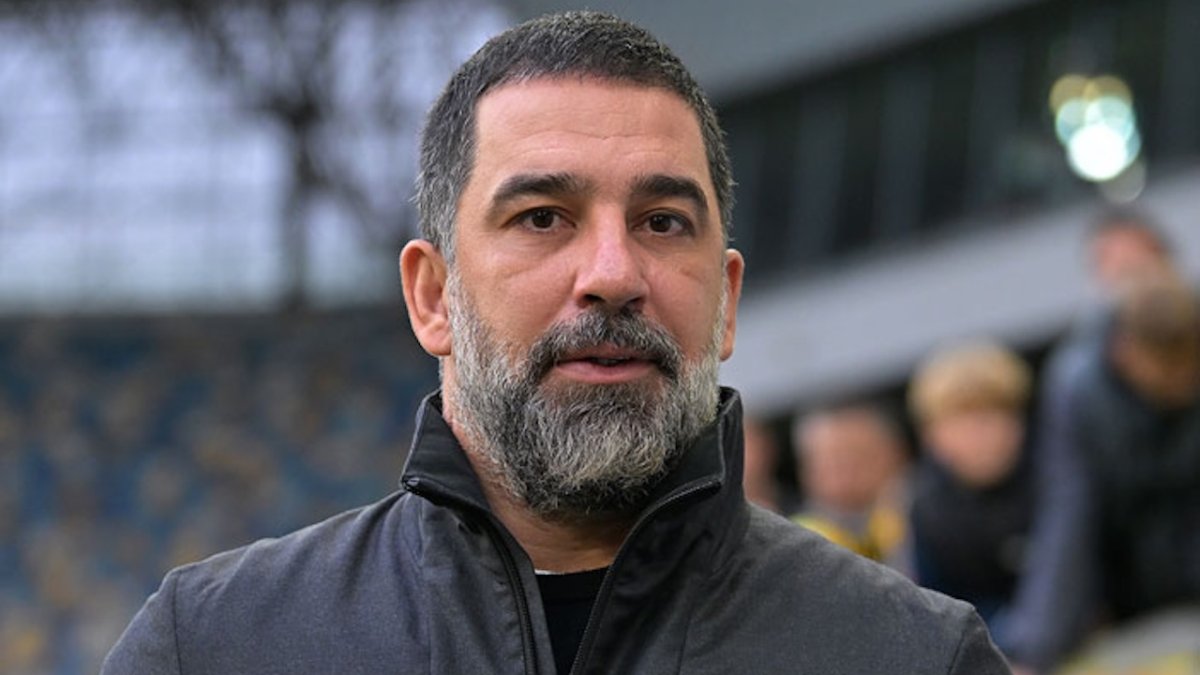 Shakhtar Donetsk'te Arda Turan etkisi: 1.5 yıl sonra zirvedeler