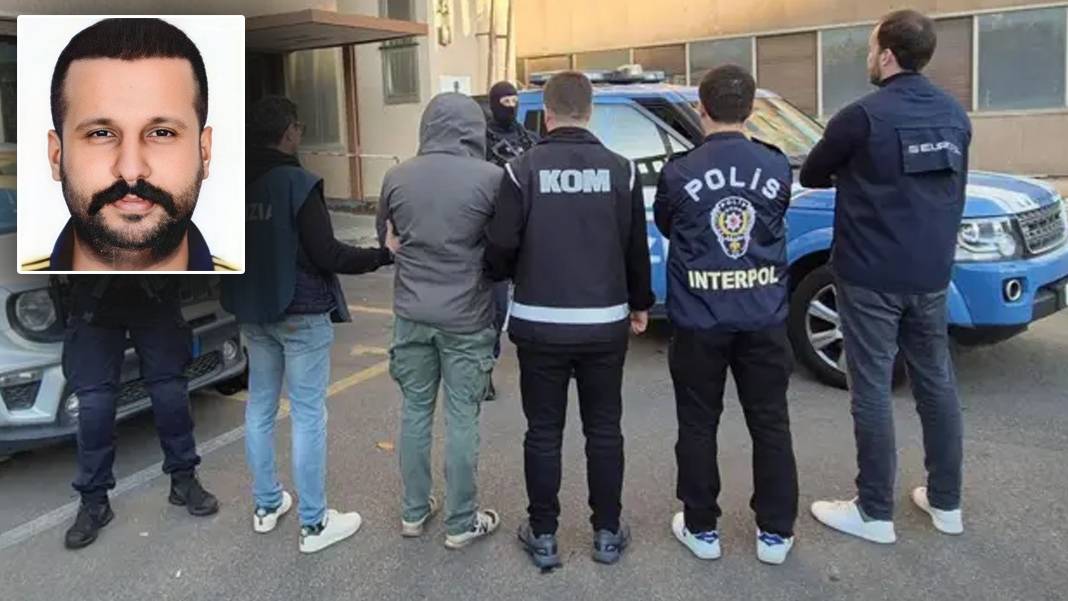 Barış Boyun Örgütü iddianamesi kabul edildi: 304 şüpheliye bin 281 yıl hapis istemi