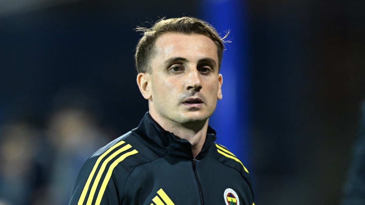 Fenerbahçeli Kerem Aktürkoğlu'nun sözleşmesi ile ilgili çarpıcı iddia! Sözleşmedeki "1907" sosyal medyayı salladı