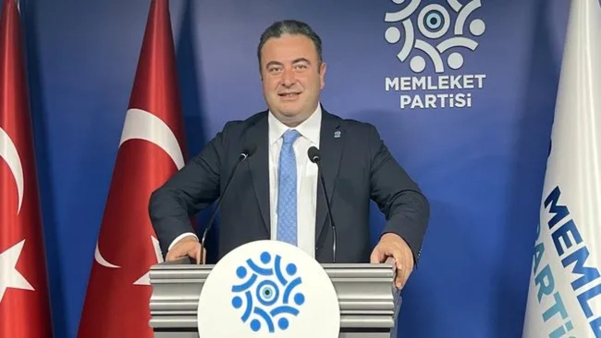 Ata Yolu Hareketi partileşiyor: İçişleri’ne başvuru yapılacak