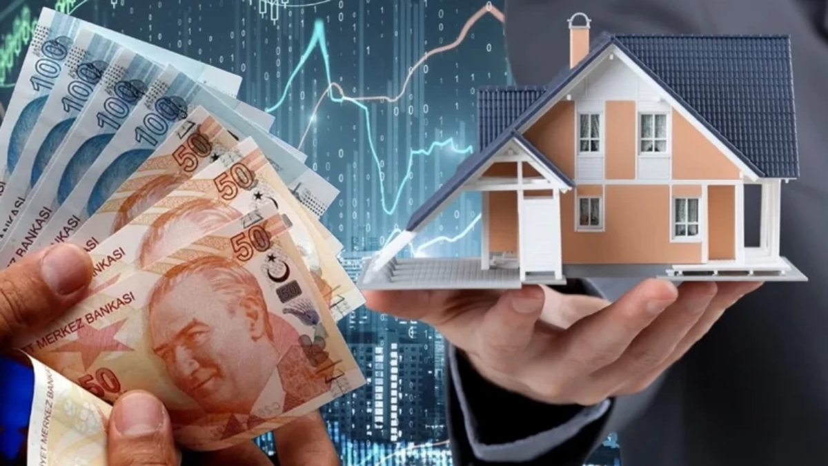 Kredi faizleri güncellendi gözler ev kredilerine çevrildi! Bankalara yeni oranları paylaştı: İşte konut kredilerinde tablo