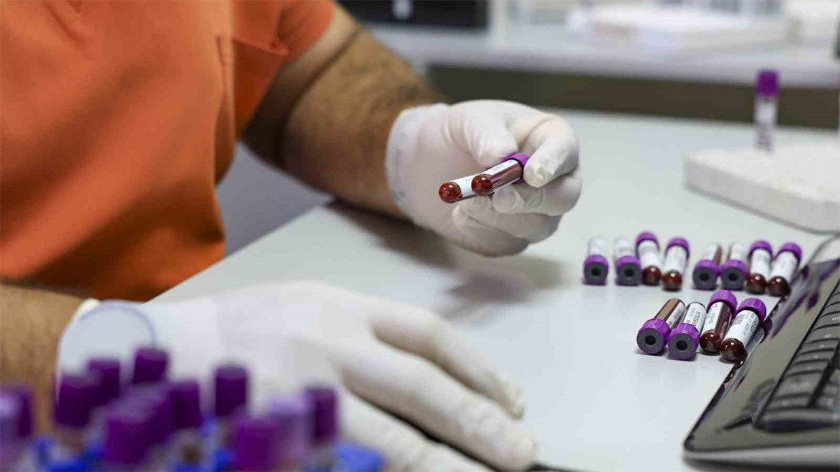 6 milyonda bir görülüyor! İspanya’dan gelen 'altın kan' Gaziantep’te hayat kurtardı