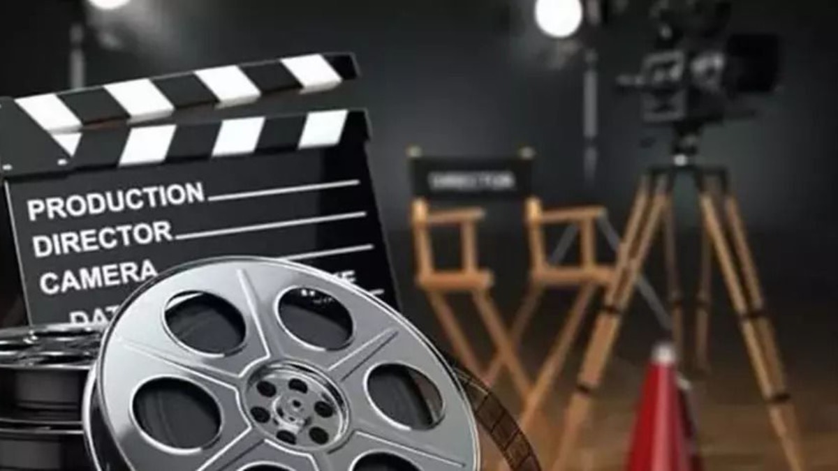 2025 yılında sinema sektörüne 359 Milyon TL destek