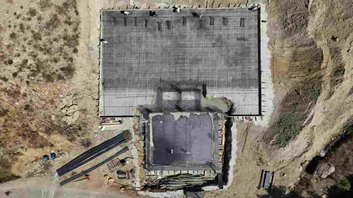 250 milyon TL maliyetle 14 yeni depo inşa ediliyor