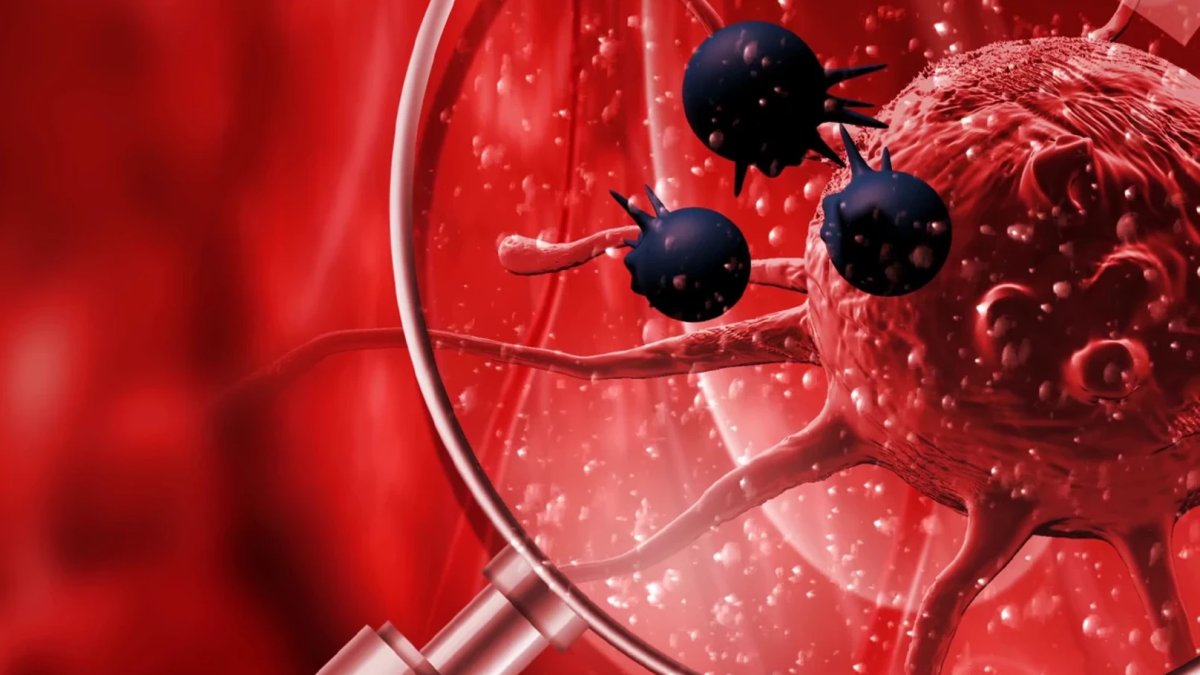 25 yıl içinde küresel 'kanser patlaması' yaşanacak: 18 milyon kişi hayatını kaybedebilir