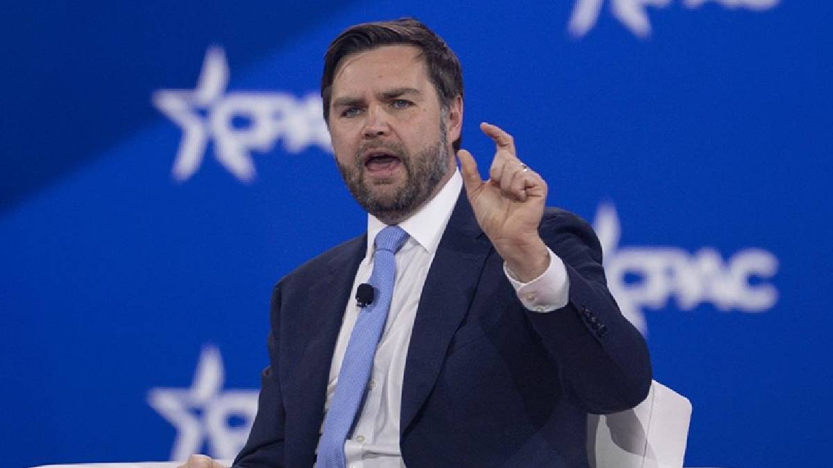 Vance: Putin, Trump ve Zelenski’yle görüşmeyi reddetti