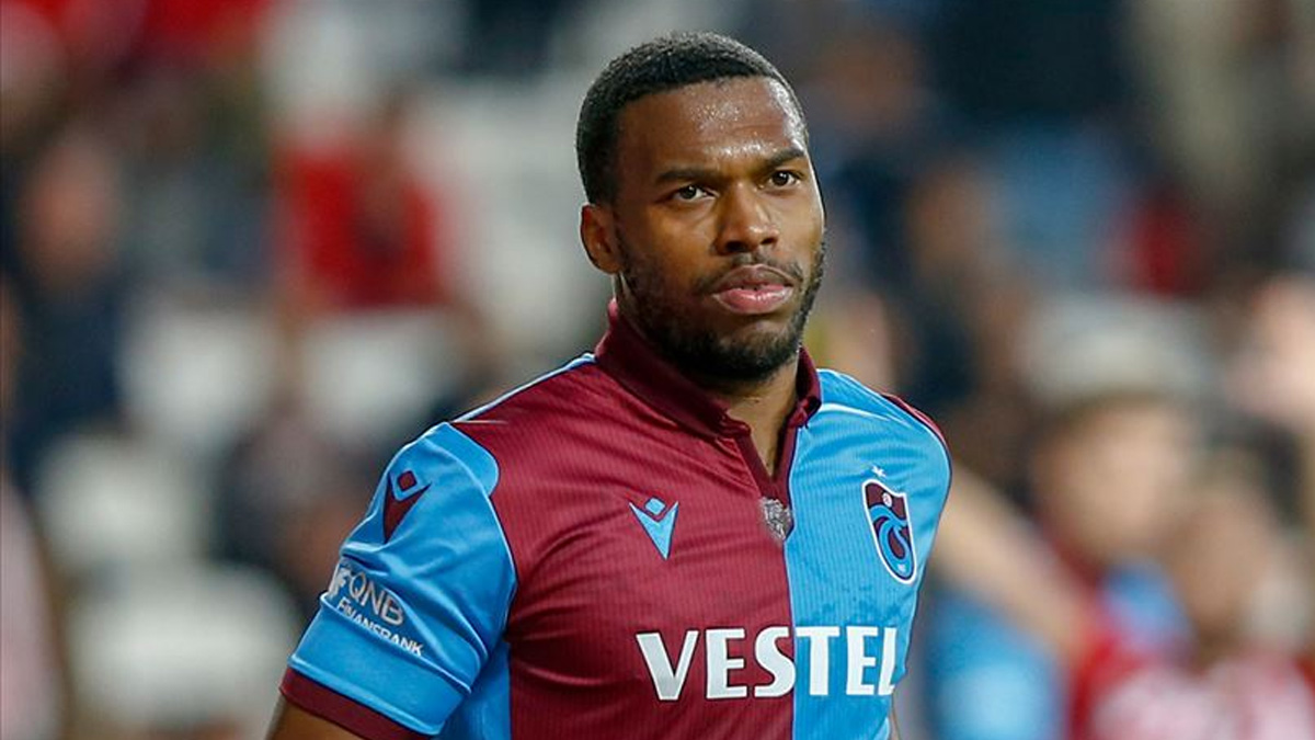 Sturridge, Galatasaray- Liverpool maçı için için Türkiye'ye geliyor