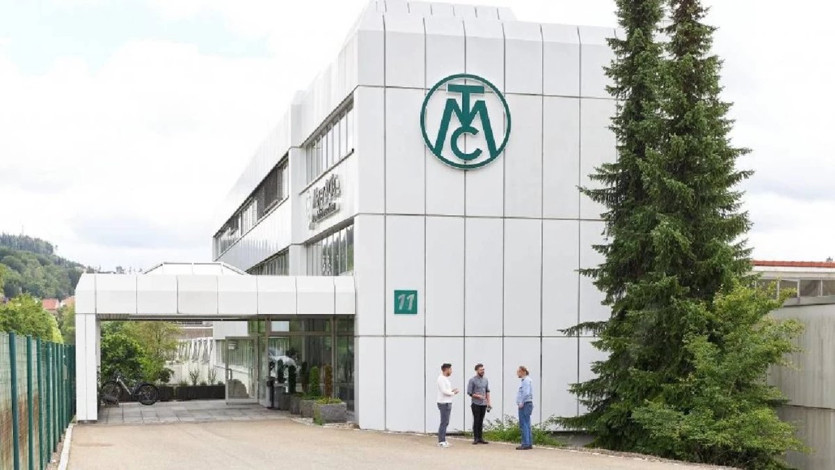 120 Yıllık Alman tekstil devi Mayer & Cie. iflas başvurusu yaptı