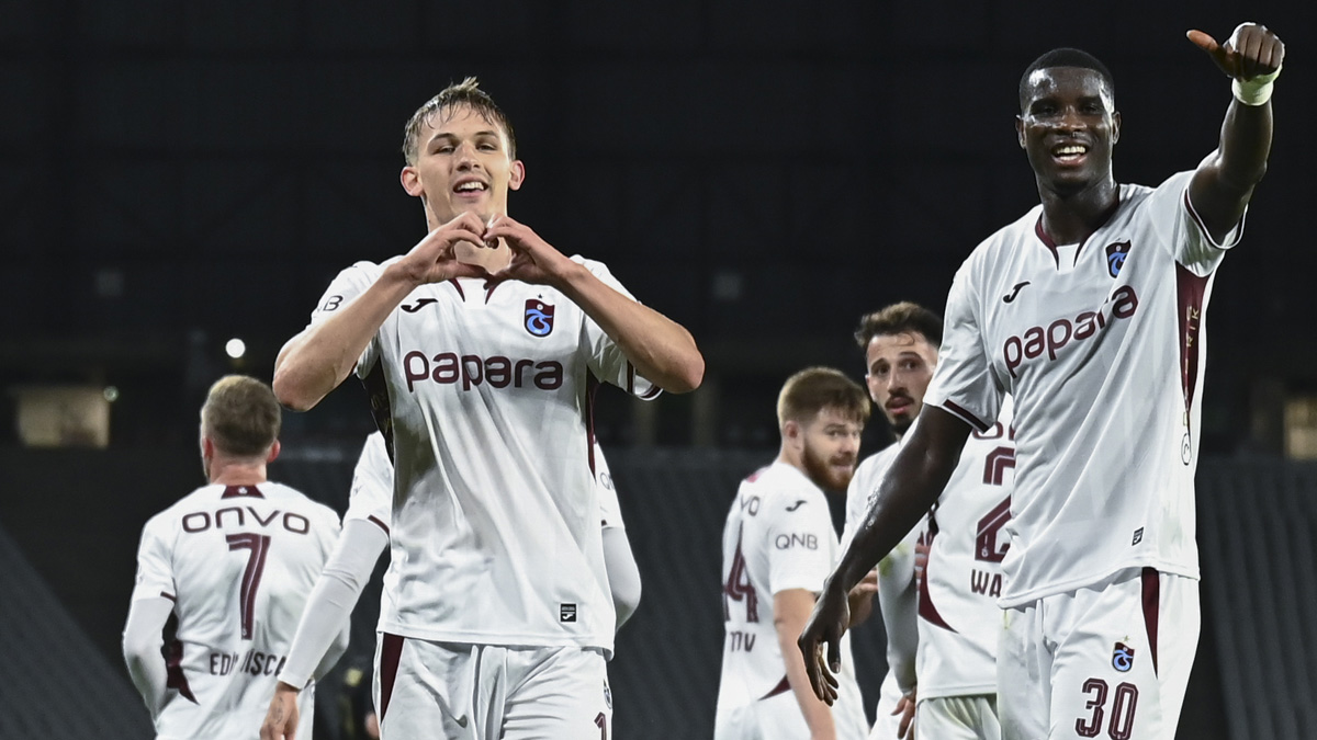 Sikan gol orucuna son verdi