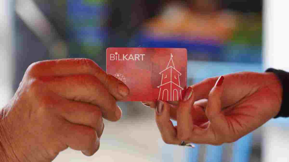 Ulaşımda nakit ödeme dönemi sona erdi