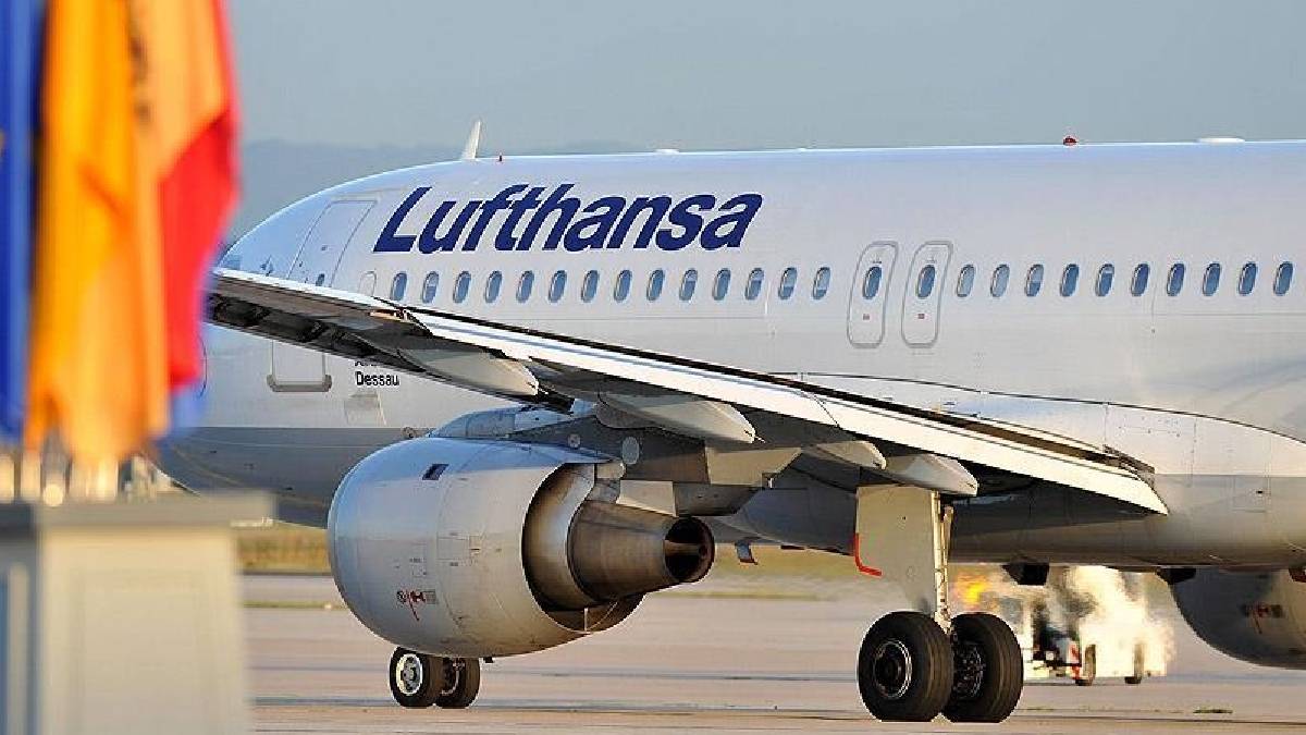 Alman devi beş yıl içinde binlerce kişiyi işten çıkaracak