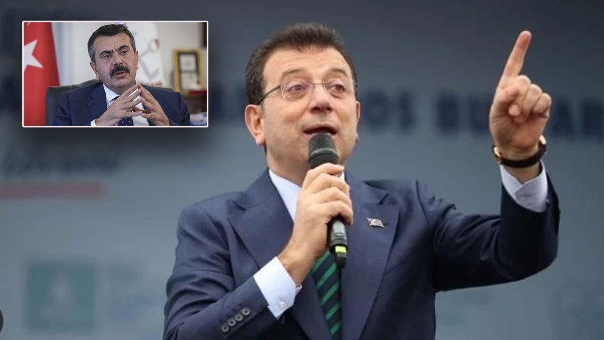 İmamoğlu'ndan anlamlı hamle: Tekin'den gelen tazminat tutuklu öğrencilere gidecek