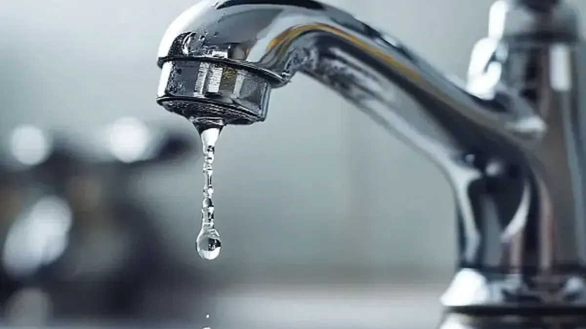 İSKİ'den '10 saat boyunca' su kesintisi uyarısı