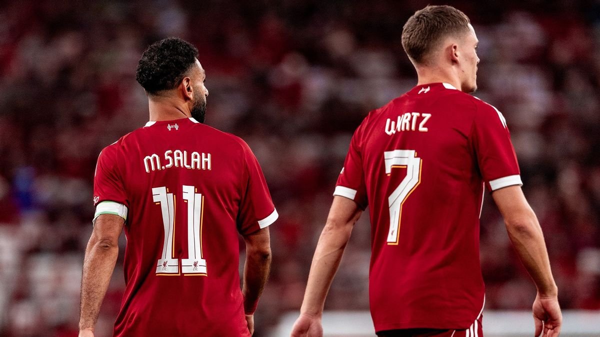 Liverpool, Galatasaray maçı kadrosunu açıkladı: İngiliz ekibinde 3 eksik