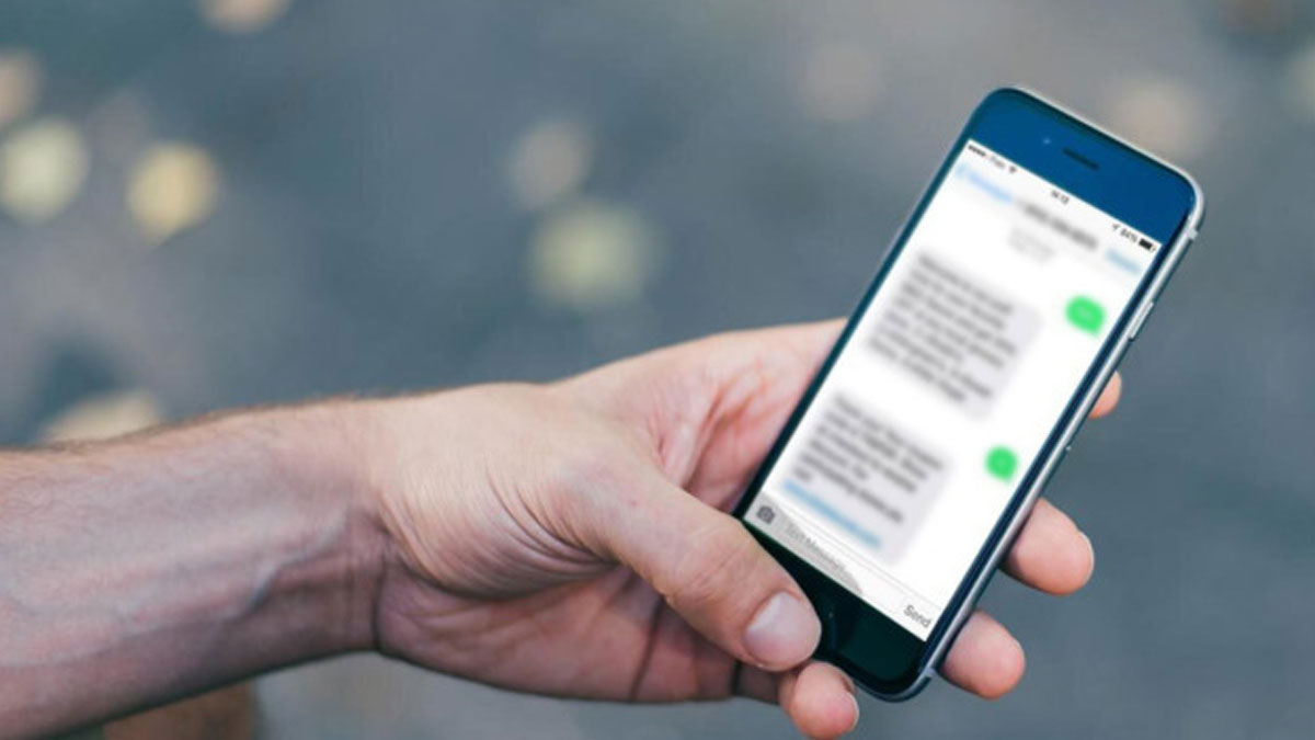 Dava-icra SMS tuzağı: Şikayetler rekor seviyede