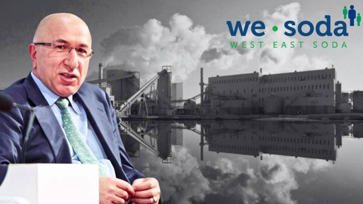 Ciner Grubu Londra’dan açıklama yaptı: Can Holding ile medya varlığı satışının dışında ilişkimiz yok