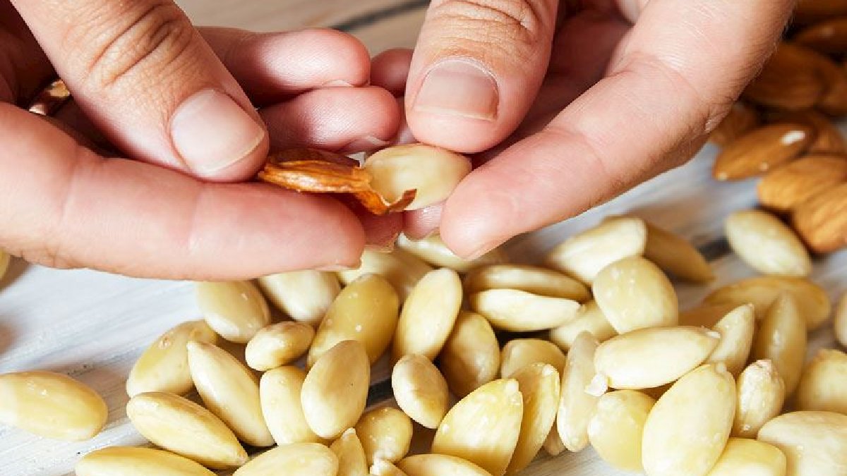 Bağışıklığı güçlendiriyor, kalp sağlığını destekliyor! Günde 60 gram tüketen faydasını alıyor