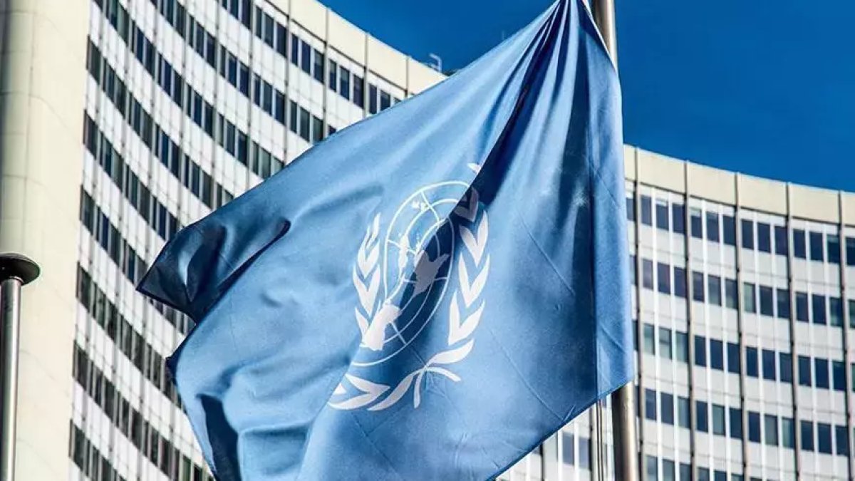 BM'den İsrail'e uyarı: Gazze'deki durum yasal olarak kabul edilemez