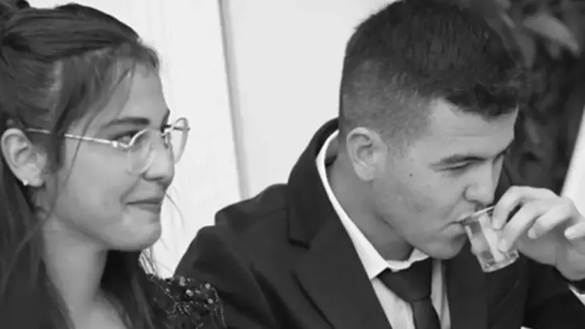 Mersin'de nişanlı çiftin feci sonu: Elektrik akımına kapıldı, ardından hastaneye giderken kaza geçirdi