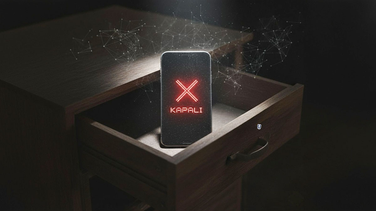 Çekmecedeki telefonlar için son 3 ay! İşte kara listeden çıkmanın yolu