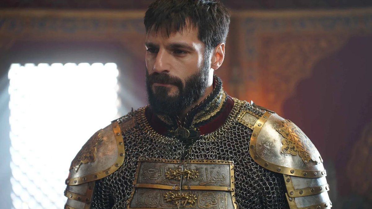 "Mehmed: Fetihler Sultanı" izleyicileri dikkat! Yarın akşam saat değişti, 4 yeni oyuncu geliyor!