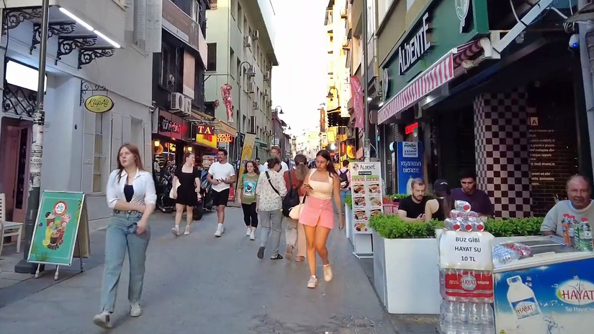 İzmir'e sert kurallar getiriliyor! İzBB'den cesur adım