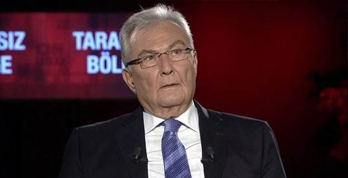 Baykal : Kılıçdaroğlu'nu 3 
kez çaldırdım ama açmadı