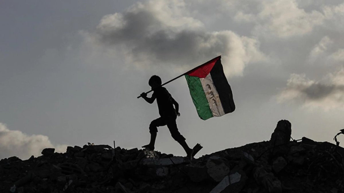 Türkiye dahil 8 ülkeden Trump'ın Gazze planına ortak destek