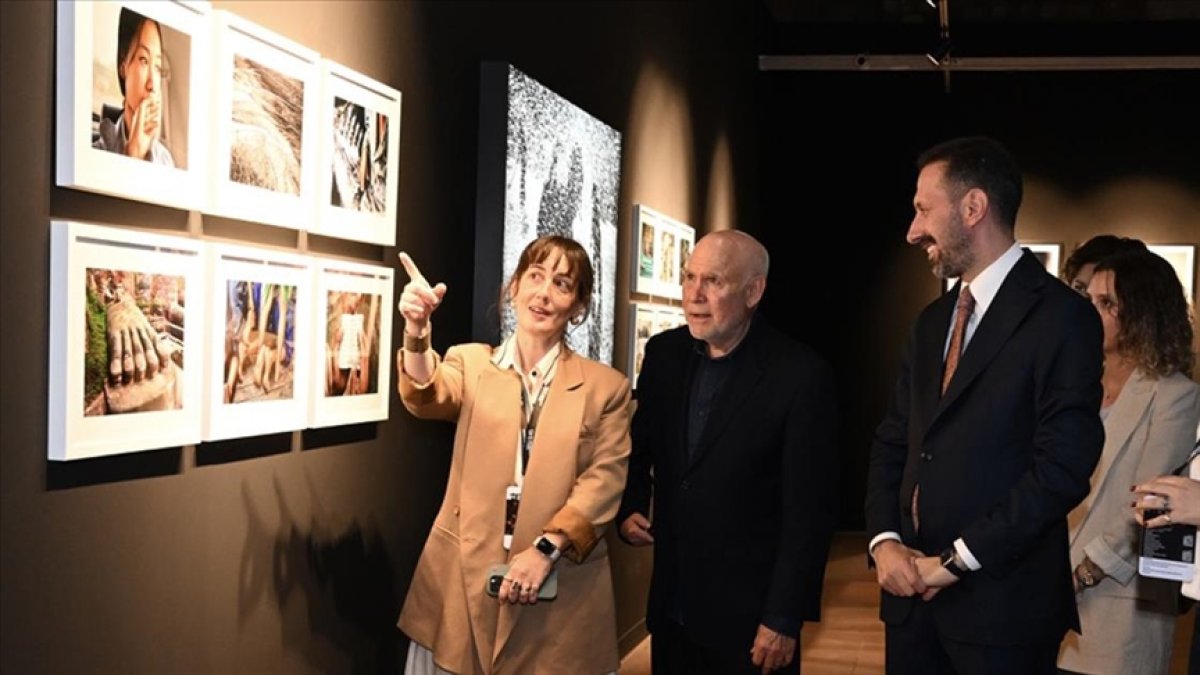 Megakentte ‘kültür yolu’ ile gece gündüz sanat