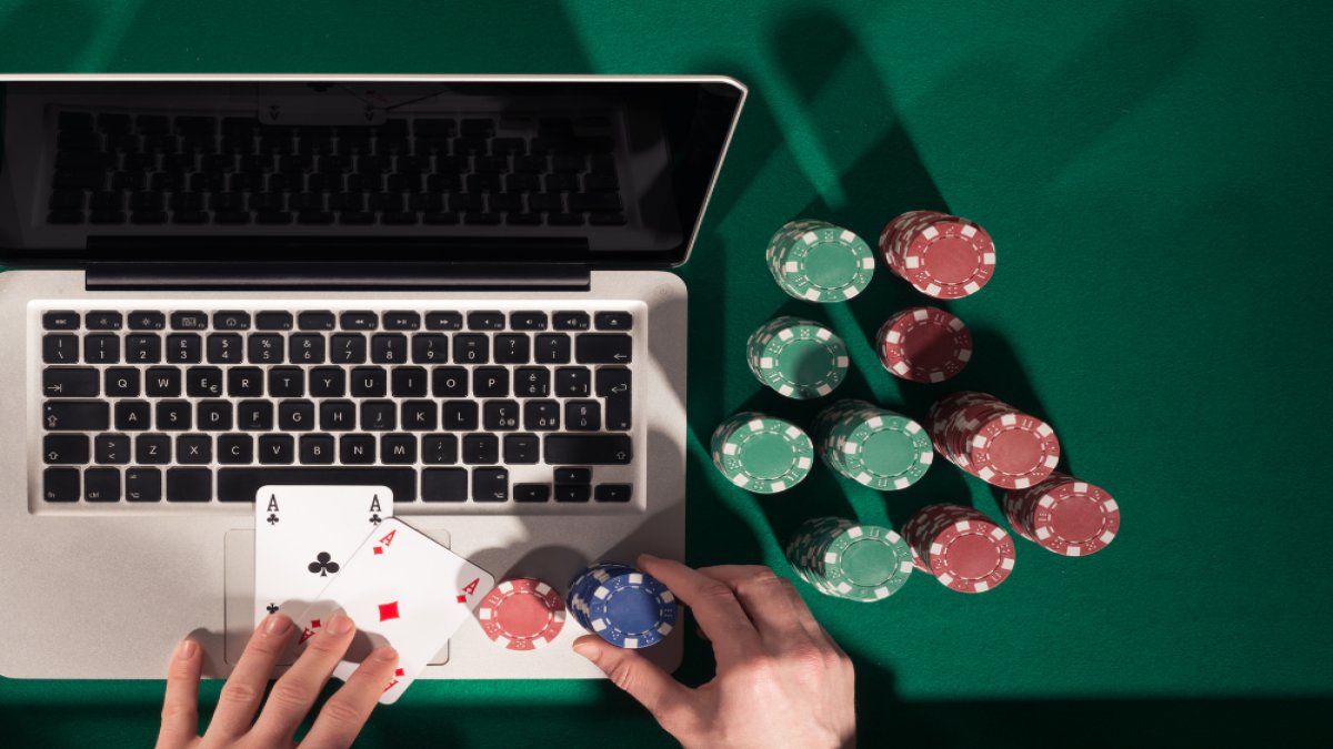 Kumar bağımlılığı, madde bağımlılığını geçti: Gençler risk altında