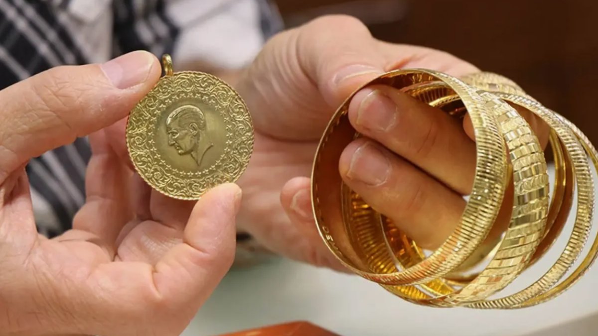 Altın rekor üstüne rekor kırıyor: Ons altın için 4.000 dolar hedefi "gerçekçi" görünüyor