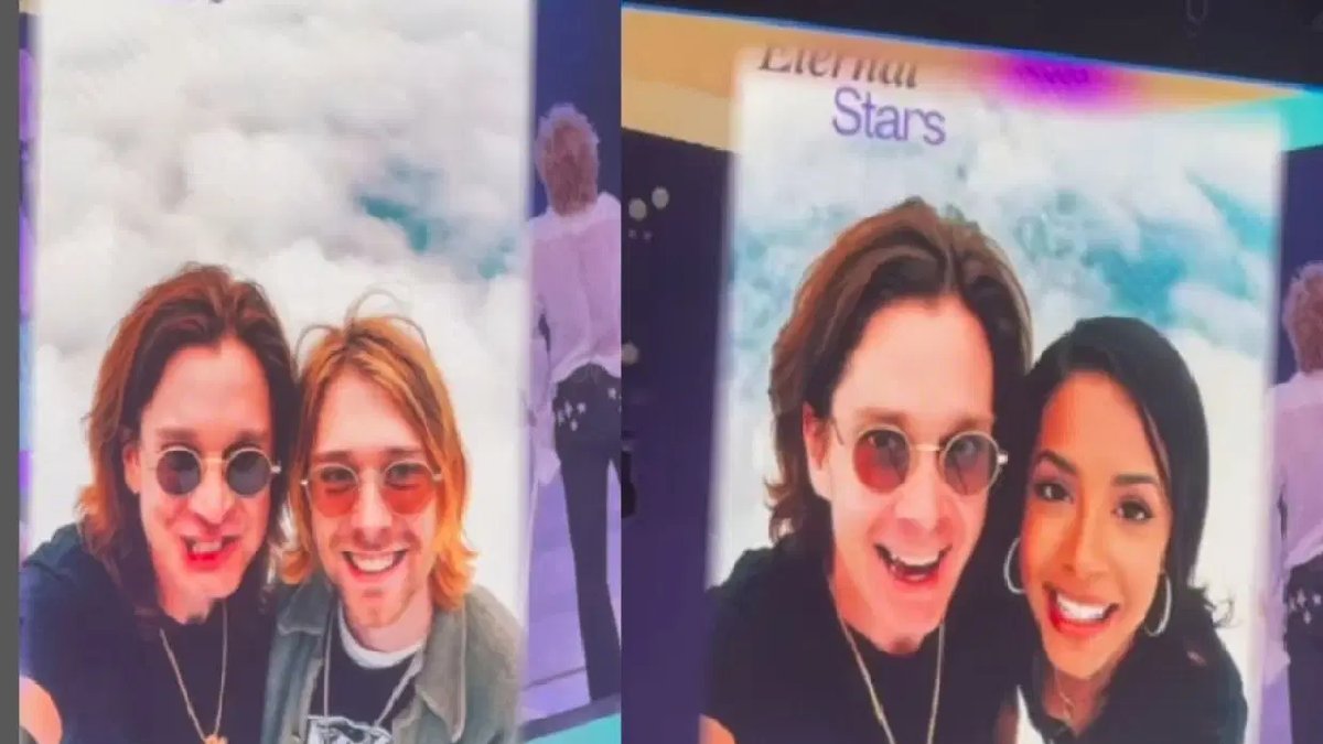 Ölümden sonra hayat dedikleri bu olsa gerek! Ölüleri yeniden diriltiyor