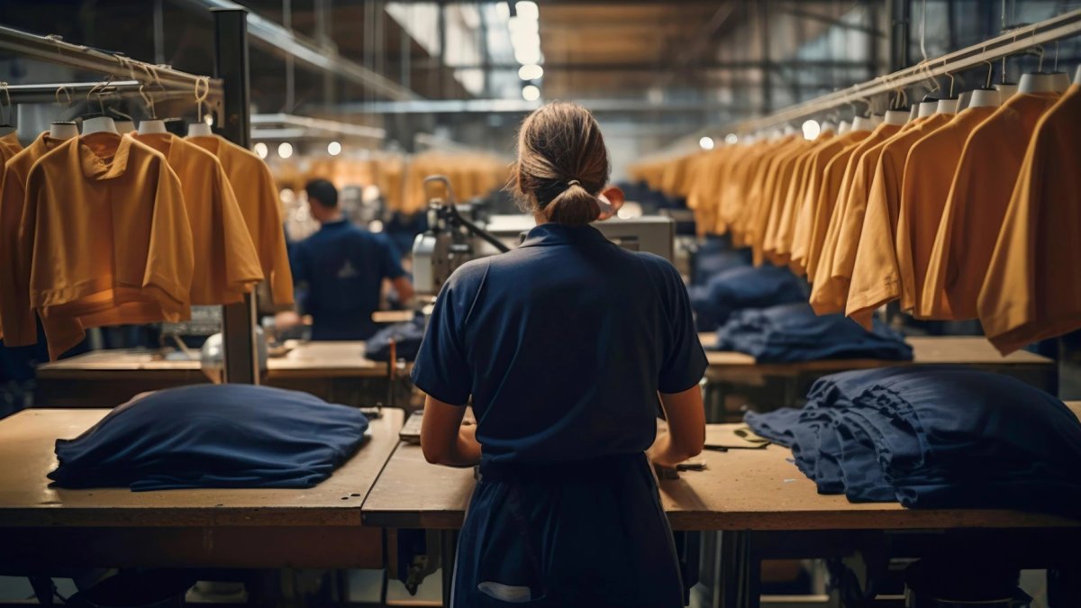 Enflasyon altında kalan sektör, zammı etikete yansıtıyor: Hazır giyimde yüzde 30 artış yolda