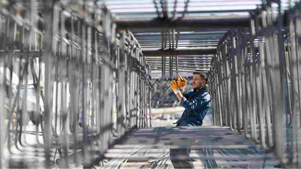 Mürselpaşa’yı Gıda Çarşı’na bağlayacak projede yoğun tempo