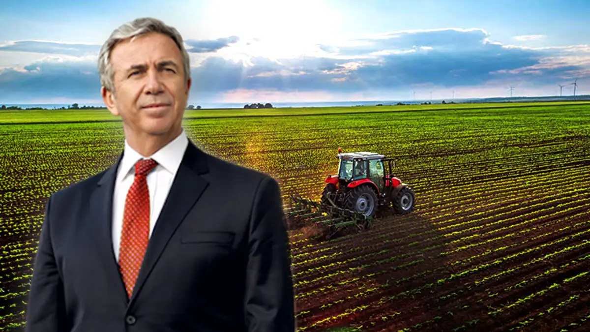 Ankaralı çiftçilere müjde: Mazot desteği için başvuru süresi uzatıldı!