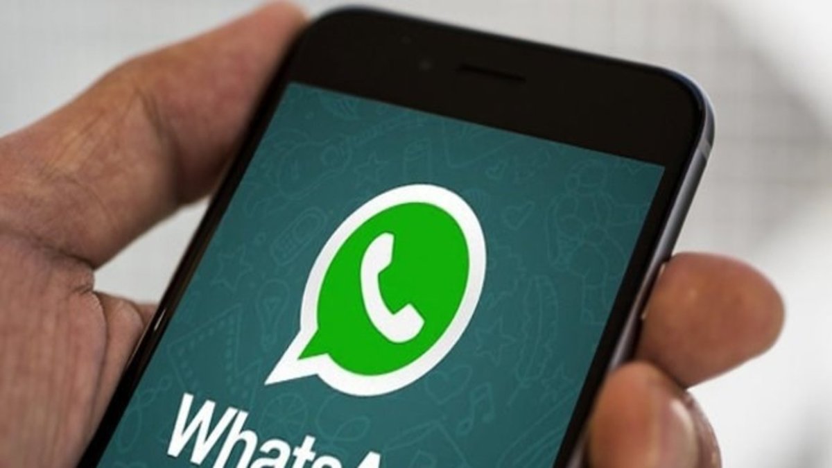 WhatsApp'ta yenilik: Canlı fotoğraf ve belge tarama