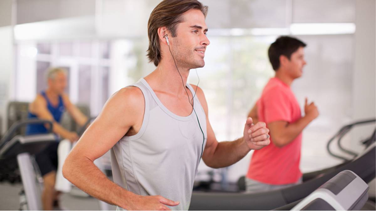 Astrolojinin en fit isimleri: İşte sporu hayat felsefesi yapan burçlar!