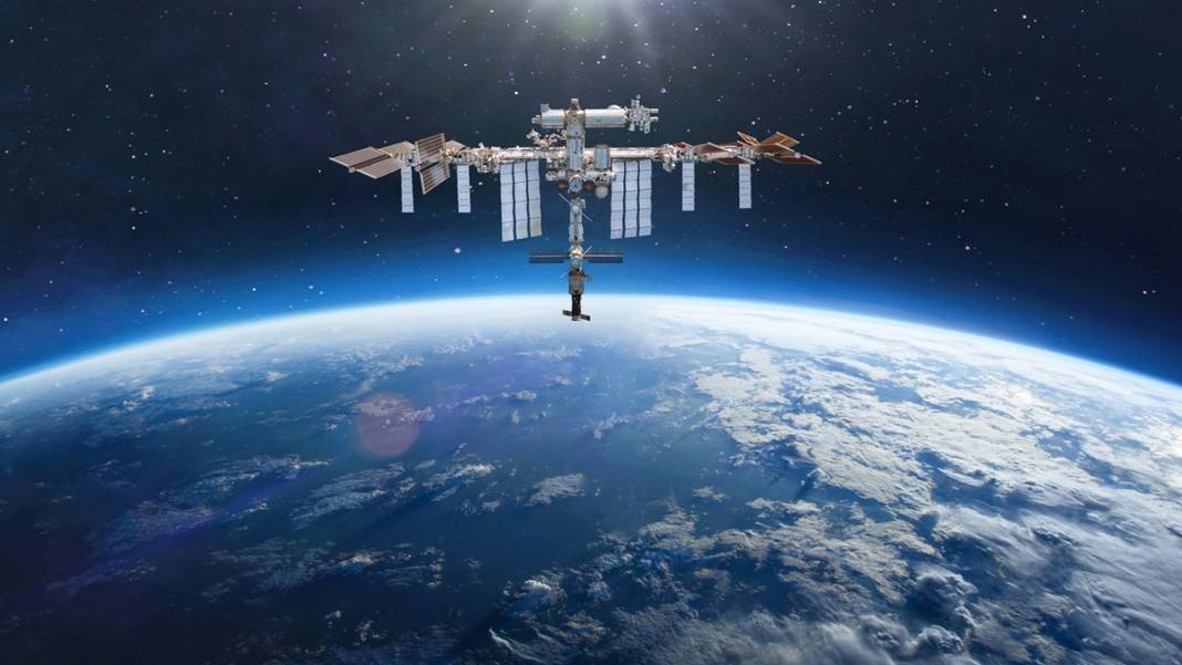 NASA'dan derin uzayda lazer devrimi: 350 milyon kilometreden sinyal alındı