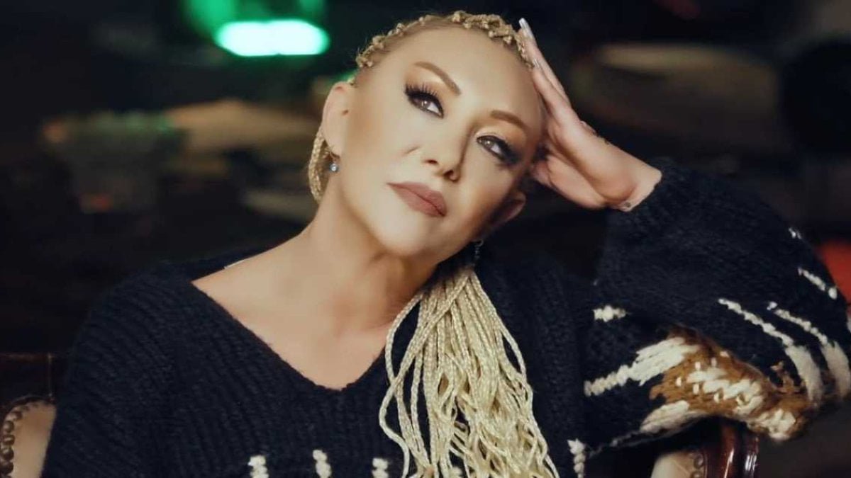 Sır perdesi aralandı! Güllü'nün çocukları o anları anlattı: Videodaki müzik sesi neden kesildi?