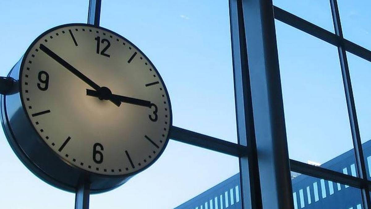Avrupa ülkeleri kış saatine geçiyor