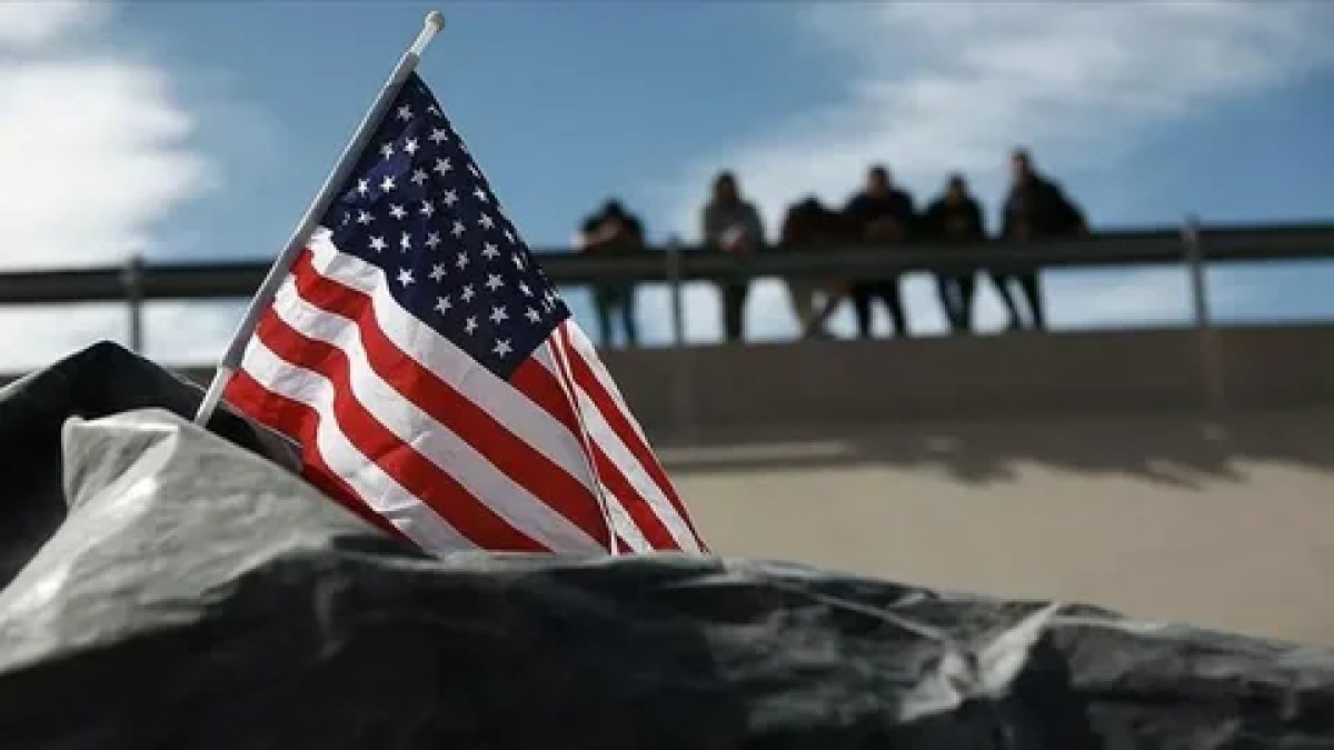 ABD Adalet Bakanlığı: Göçmenlere 'sığınak şehir' politikası uygulayan şehirlere dava açtı