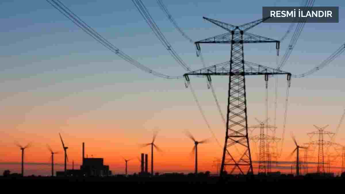 TÜİK İSTANBUL BÖLGE MÜDÜRLÜĞÜ ELEKTRİK ENERJİSİ SATIN ALIMI