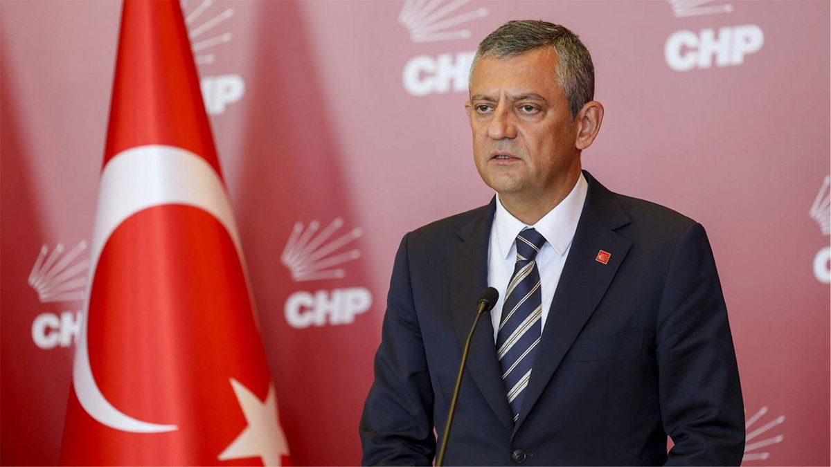 Özel’den Trump’ın Gazze planına ilk tepki: Kötü bir barış savaştan daha iyidir