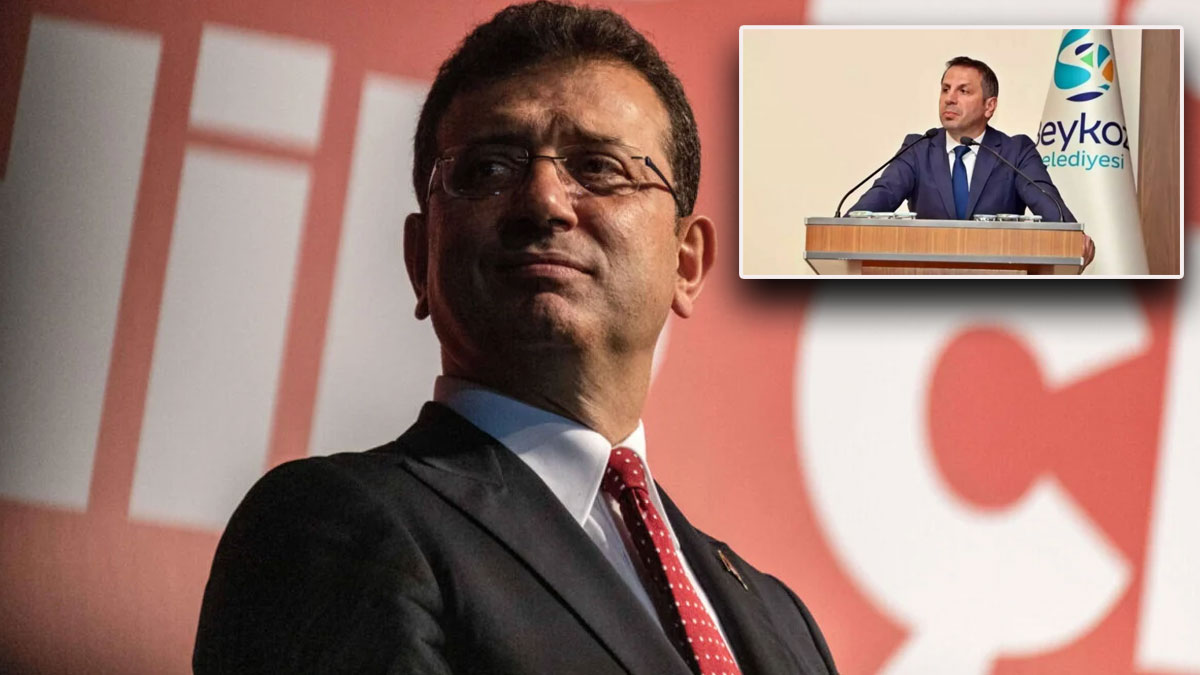 İmamoğlu’nun “çirkin” davasında ilk duruşma tarihi belli oldu