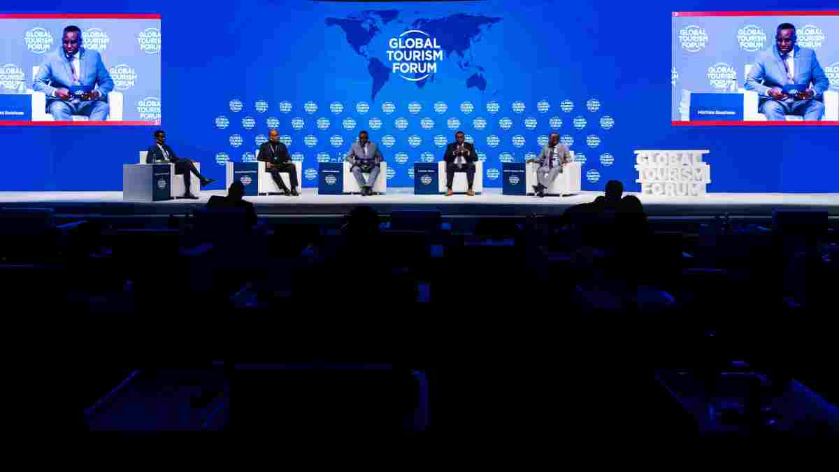 Global Tourism Forum 2025 Brüksel’de dünyanın turizm liderlerini buluşturuyor