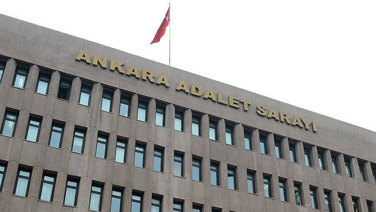 Ankara’da 'Sowix' soruşturması: Suça sürüklenen çocuk dahil 2 kişi tutuklandı
