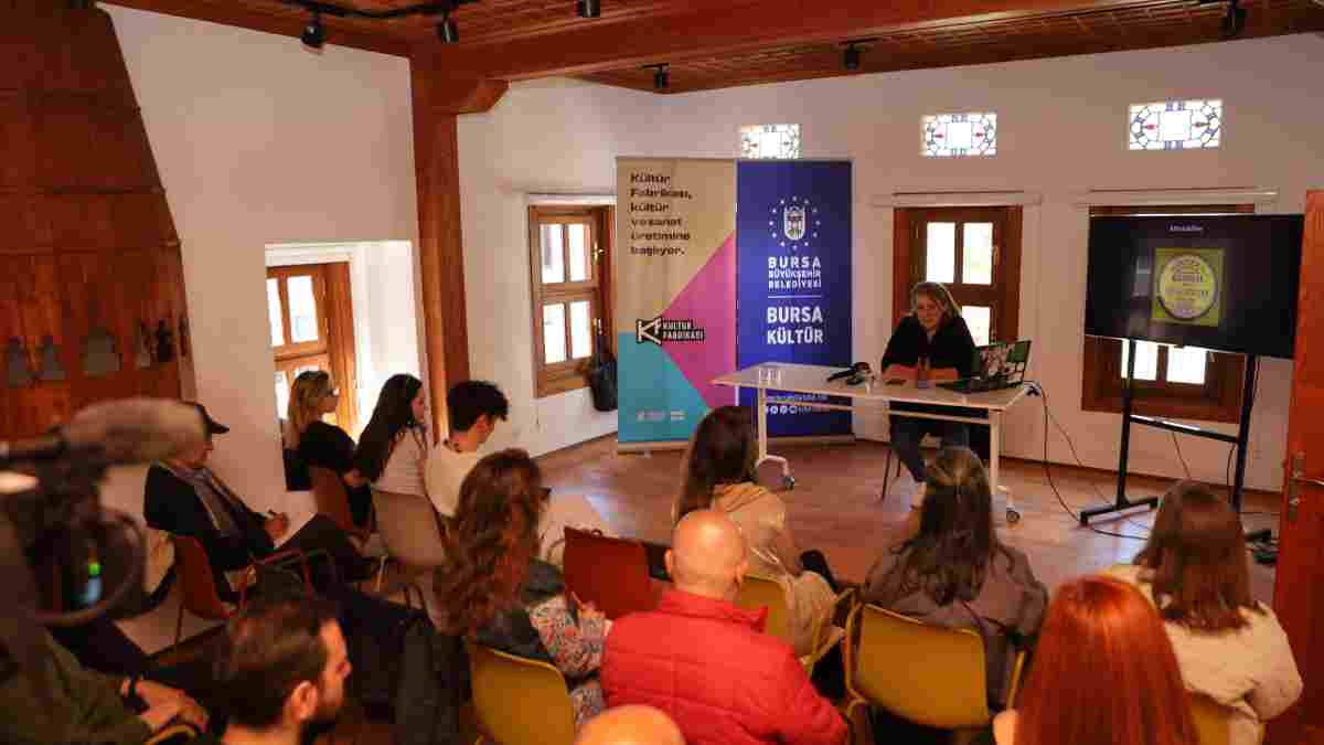 Kültür Fabrikası’nda kış atölyeleri başlıyor