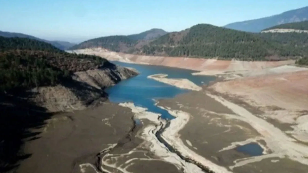 Bursa'da planlı su kesintisi uygulanacak