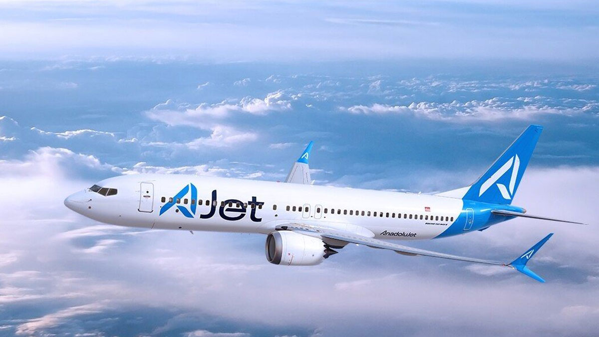 Vali duyurdu: Başkentten yurt dışına direkt uçuşlar artırılıyor